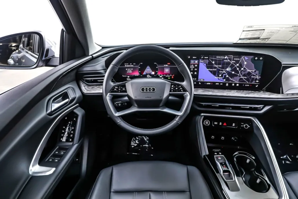 2025 Audi Q5 2.0T Premium photo 1
