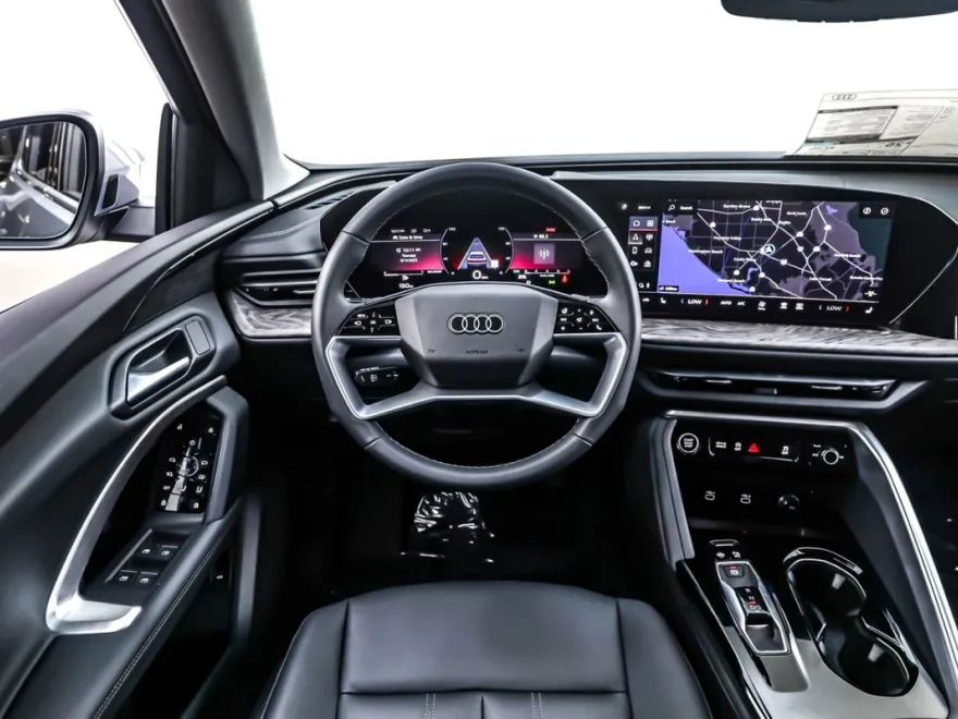 2025 Audi Q5 2.0T Premium photo 1