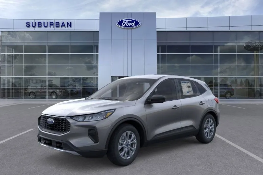 2025 Ford Escape Active photo 1