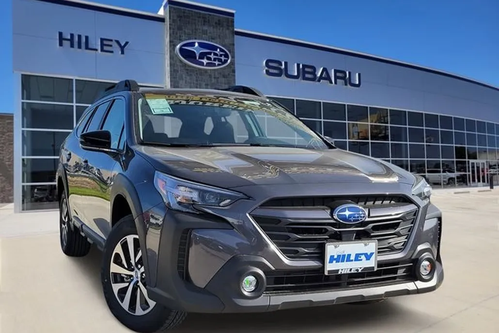2025 Subaru Outback Premium photo 1