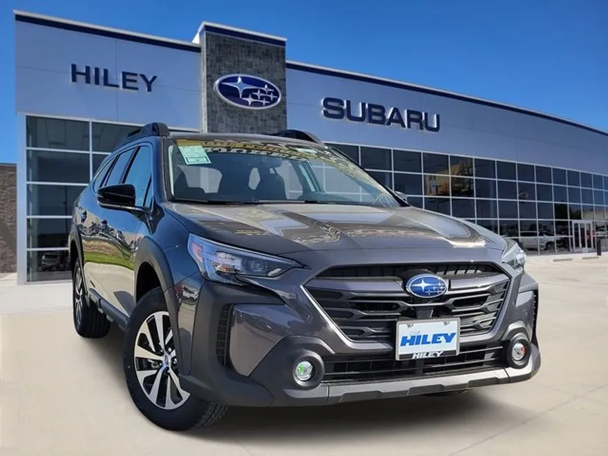 2025 Subaru Outback Premium photo 1