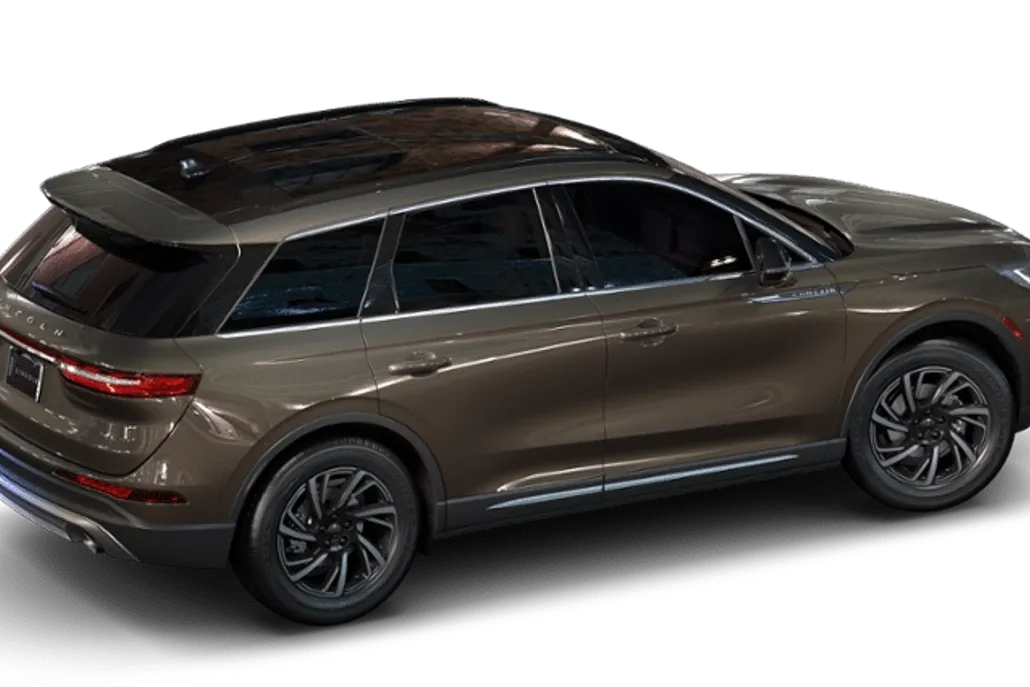 2025 Lincoln Corsair Premiere photo 1