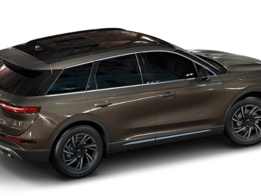 2025 Lincoln Corsair Premiere photo 1