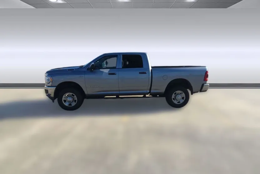 2020 Ram 2500 Tradesman photo 1