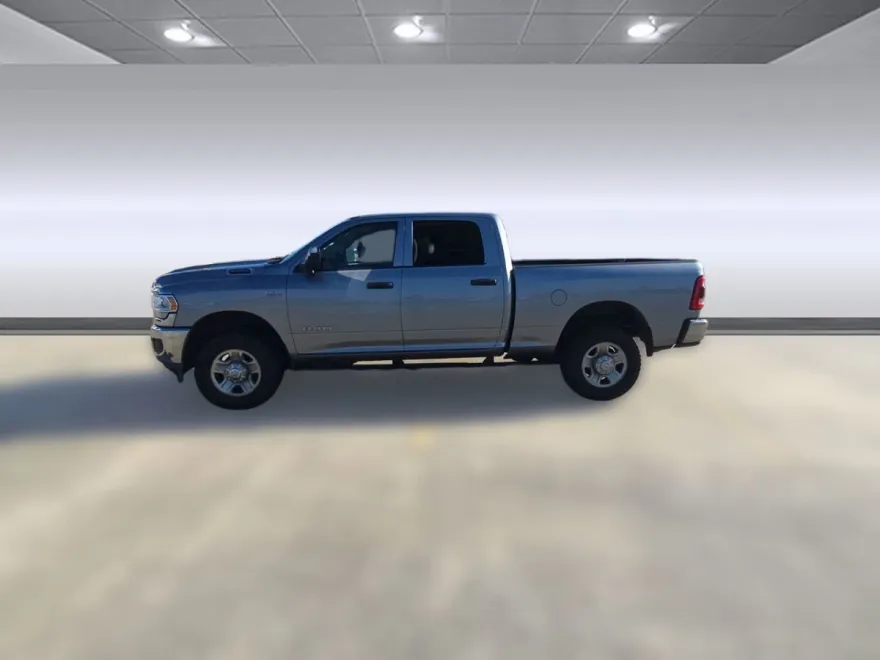 2020 Ram 2500 Tradesman photo 1