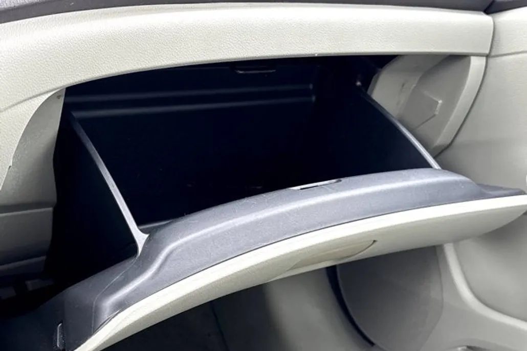 2012 Honda Civic EX photo 1