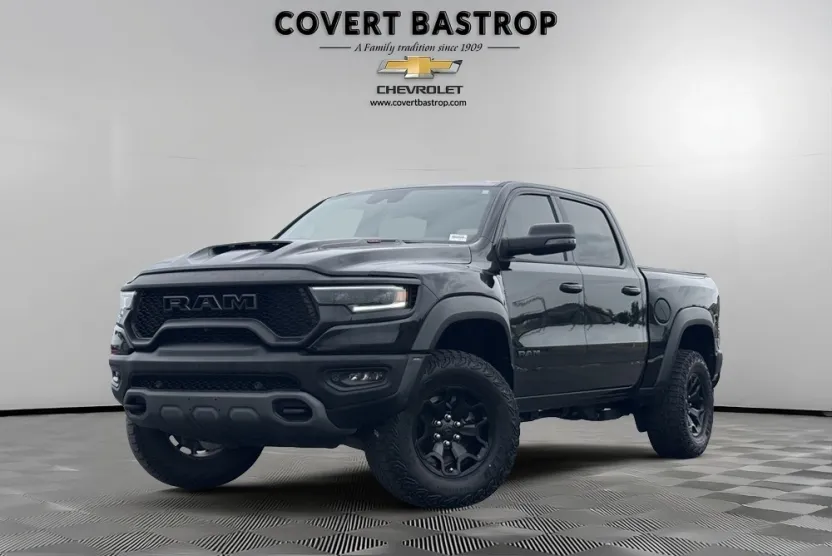 2023 Ram 1500 TRX photo 1