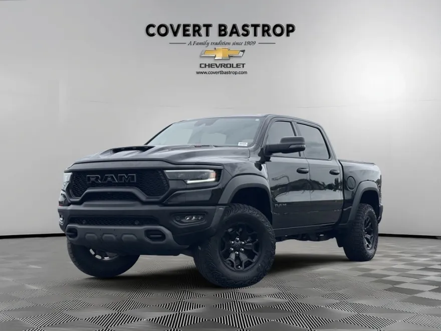 2023 Ram 1500 TRX photo 1