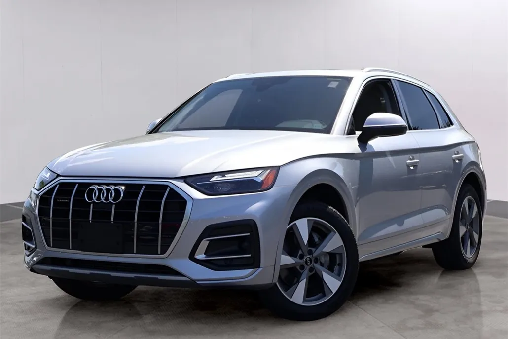 2023 Audi Q5 40 Premium Plus photo 1