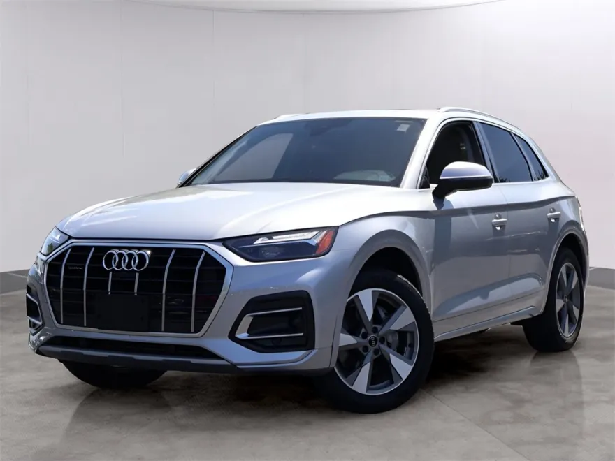 2023 Audi Q5 40 Premium Plus photo 1
