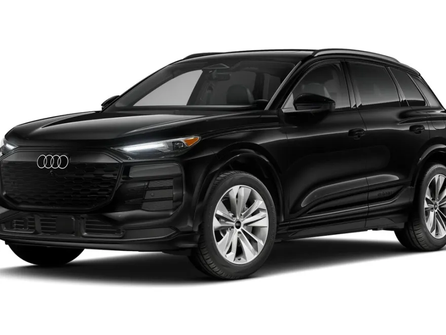 2025 Audi Q6 E-tron Premium photo 1