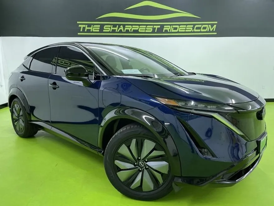 2023 Kia Niro EV Wind photo 1