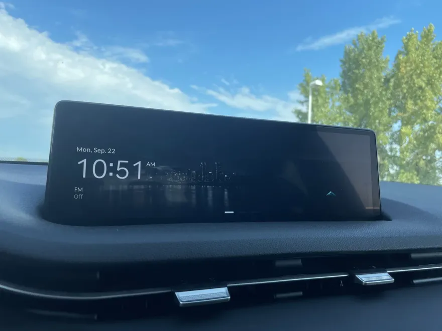 2025 Genesis GV70 2.5T photo 1