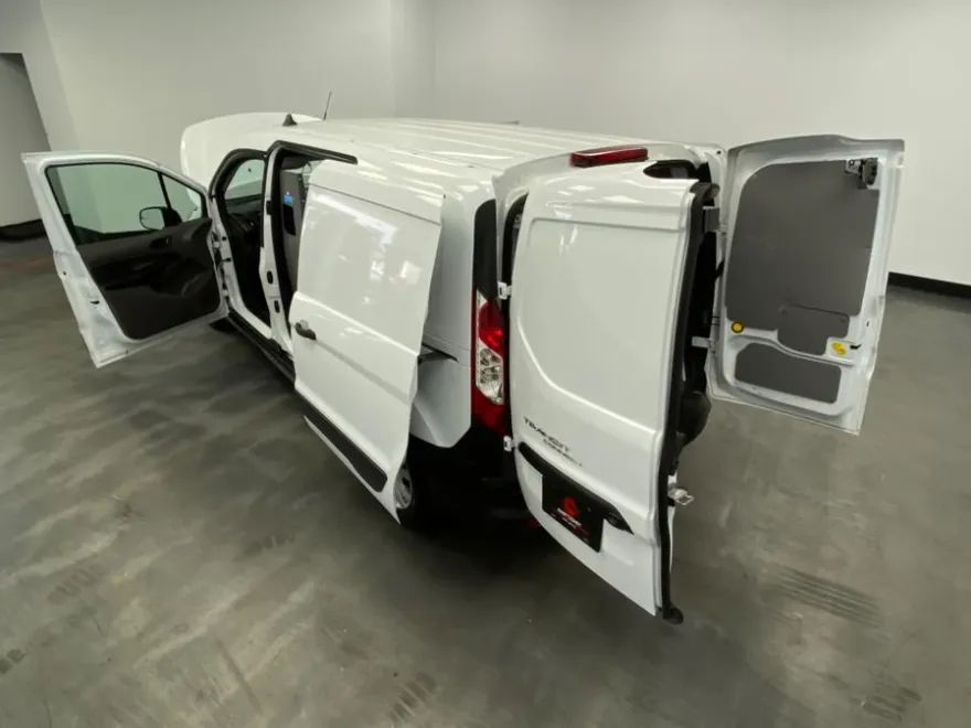 2022 Ford Transit Van XL photo 35