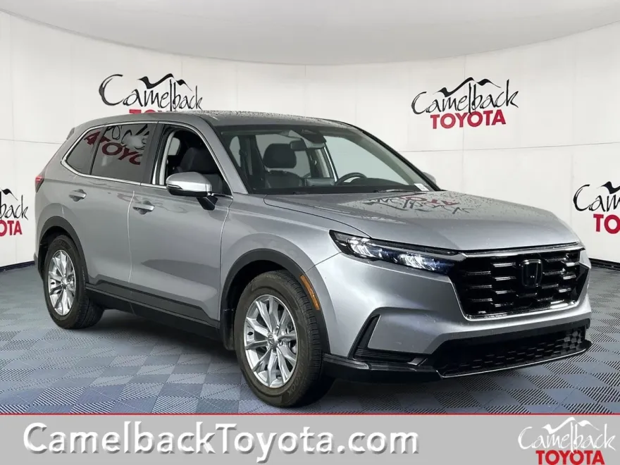 2024 Honda CR-V EX photo 1