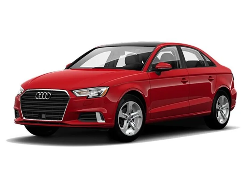 2018 Audi A3 Premium photo 1