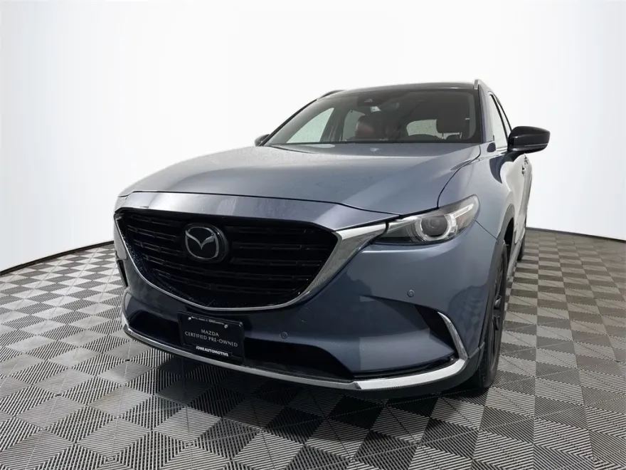 2023 Mazda CX-9 Carbon photo 1