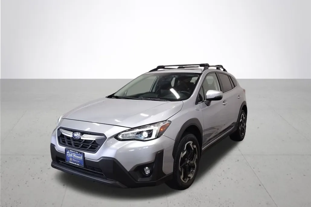 2023 Subaru Crosstrek Limited photo 1