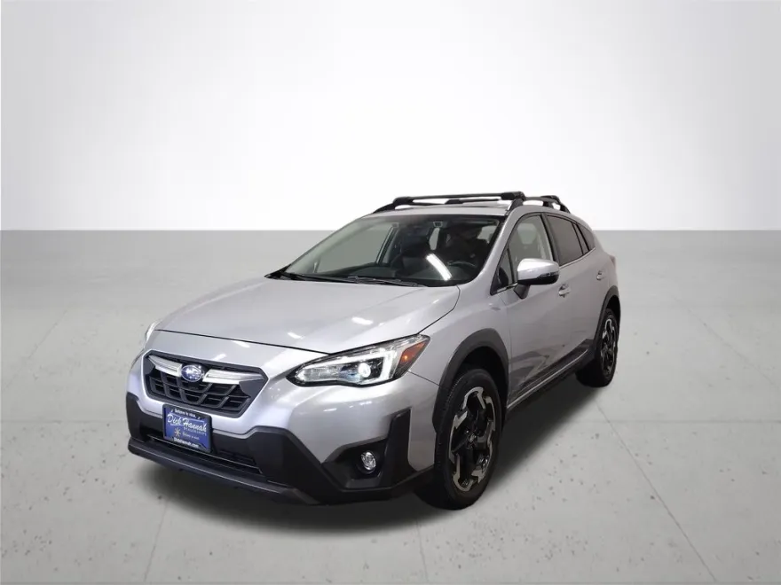 2023 Subaru Crosstrek Limited photo 1