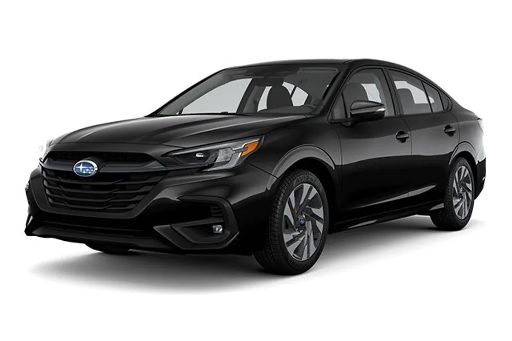 2025 Subaru Legacy Limited photo 1