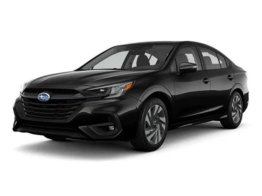 2025 Subaru Legacy Limited photo 1