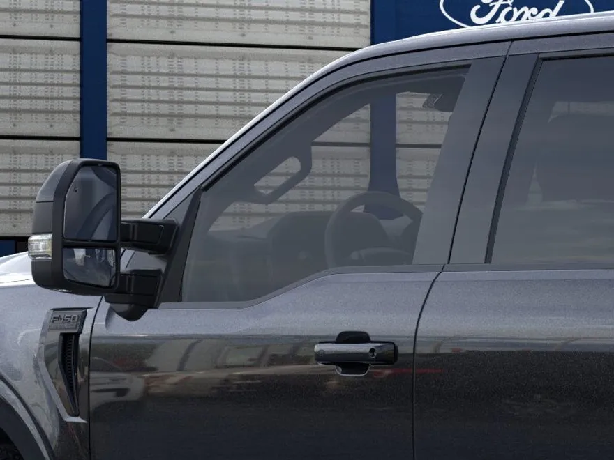 2025 Ford F-150 Lariat photo 18