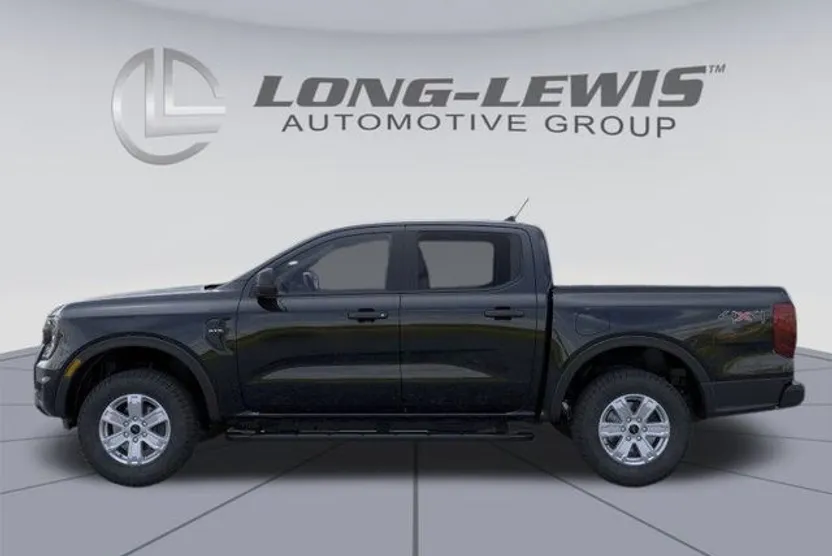 2025 Ford Ranger XL photo 1