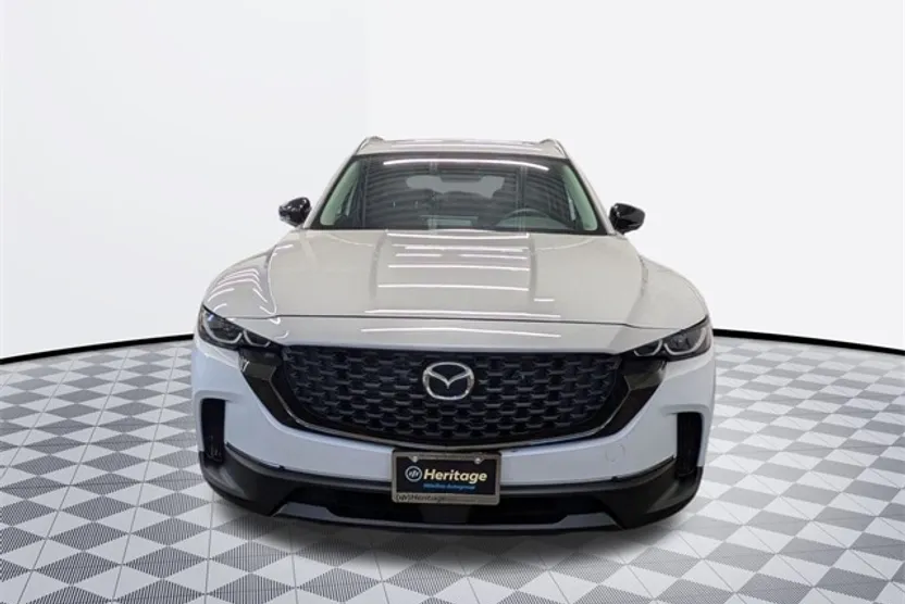 2025 Mazda CX-50 2.5 S Premium photo 1