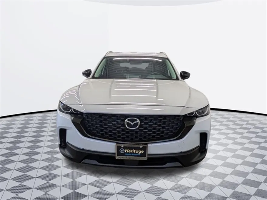 2025 Mazda CX-50 2.5 S Premium photo 1