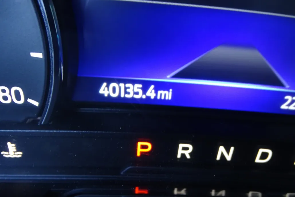 2021 Ford Escape SE Hybrid photo 1