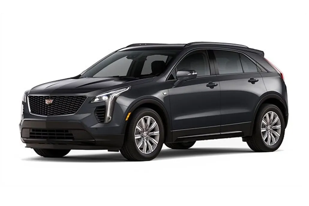 2023 Cadillac XT4 Sport photo 1