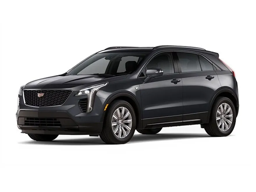 2023 Cadillac XT4 Sport photo 1