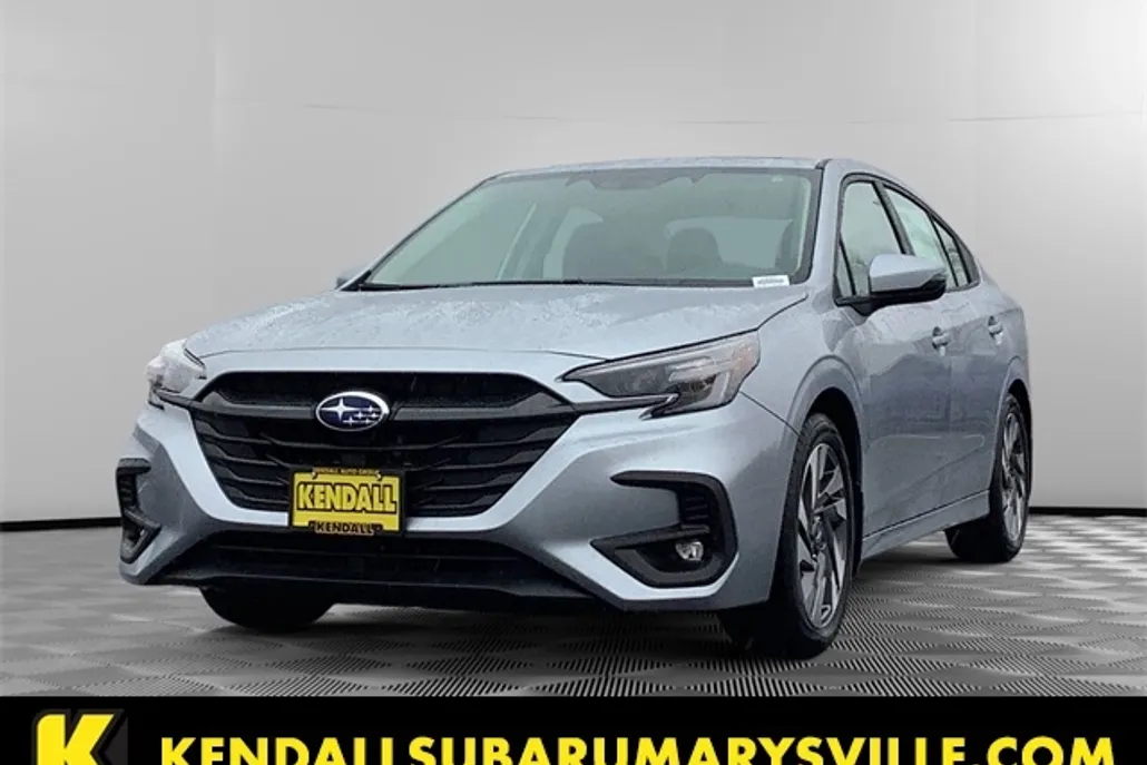2025 Subaru Legacy Limited photo 1