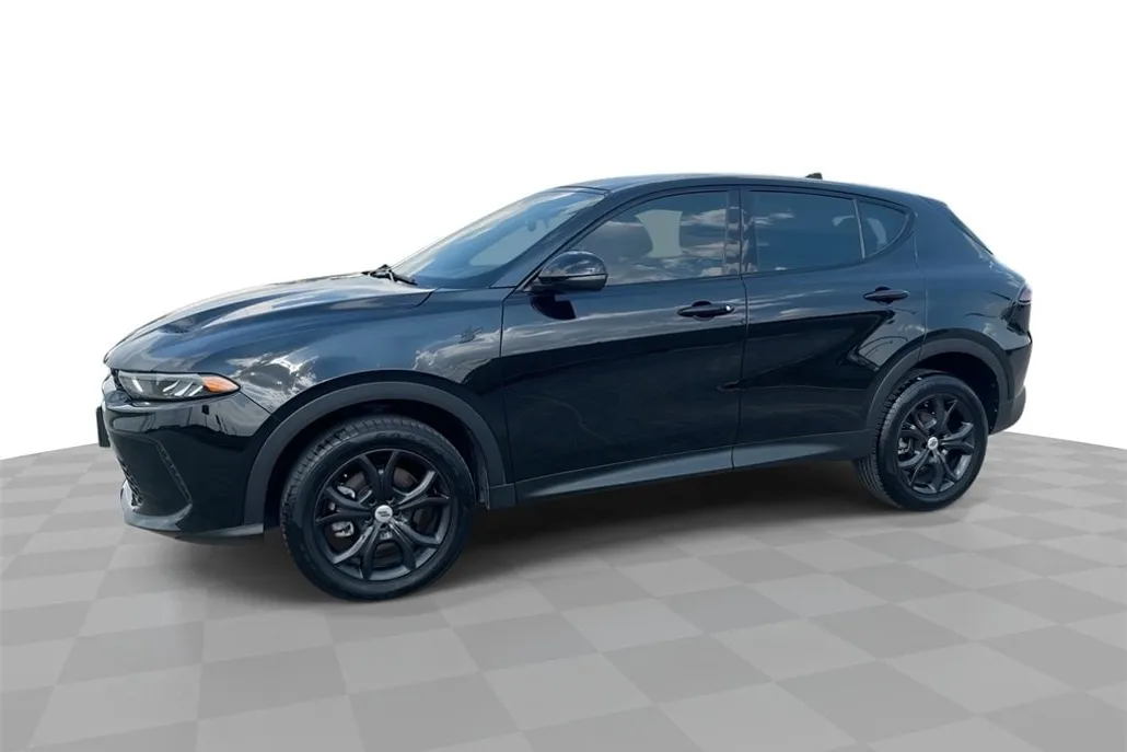 2024 Dodge Hornet GT photo 1