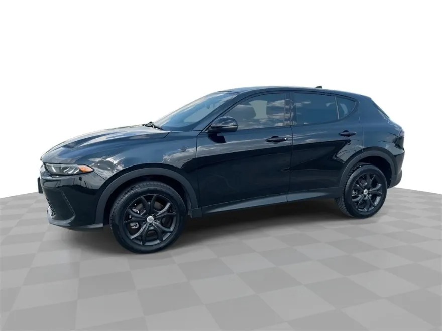 2024 Dodge Hornet GT photo 1