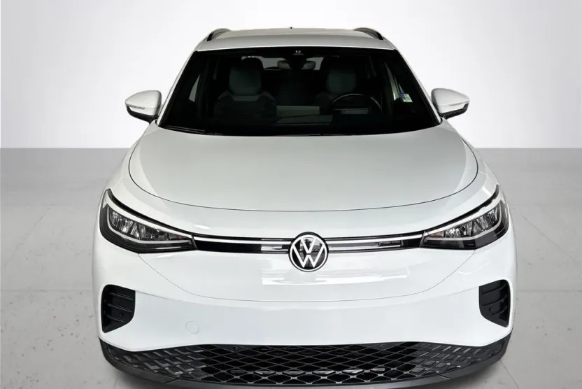 2021 Volkswagen ID.4 Pro photo 1