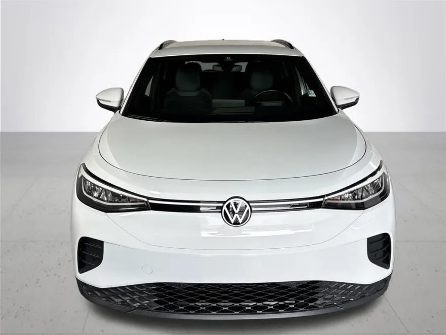 2021 Volkswagen ID.4 Pro photo 1