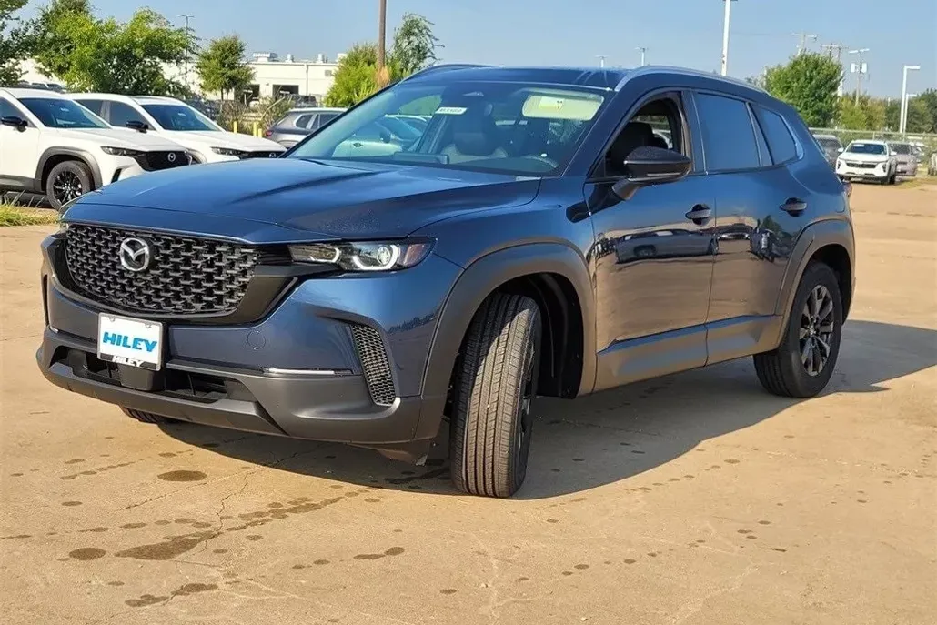 2025 Mazda CX-50 2.5 S Premium photo 1