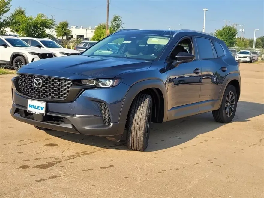 2025 Mazda CX-50 2.5 S Premium photo 1