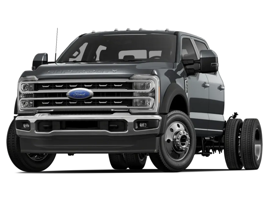 2025 Ford F-450 photo 1