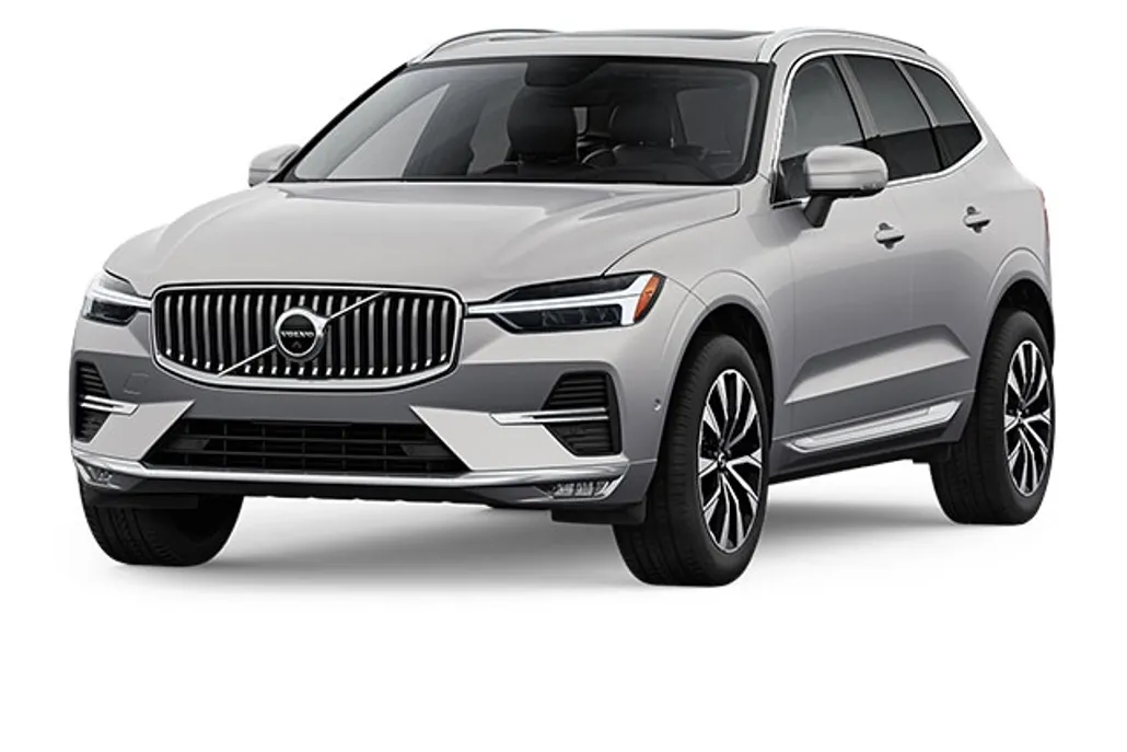 2023 Volvo XC60 Plus photo 1