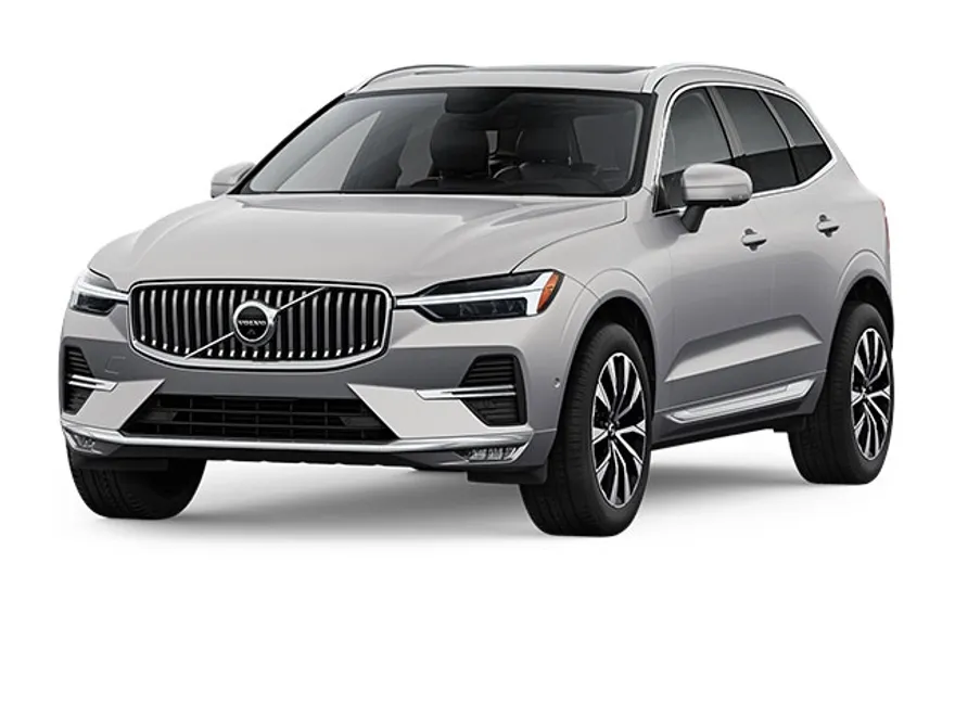 2023 Volvo XC60 Plus photo 1