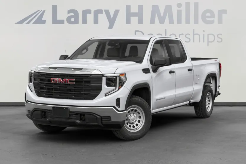 2023 Gmc Sierra 1500 Denali photo 1
