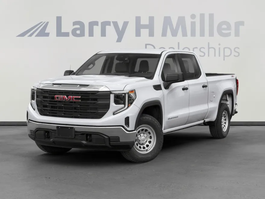 2023 Gmc Sierra 1500 Denali photo 1