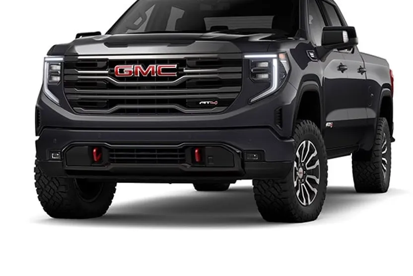 2023 Gmc Sierra 1500 AT4 photo 1