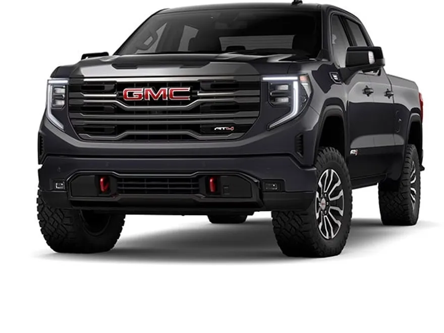 2023 Gmc Sierra 1500 AT4 photo 1