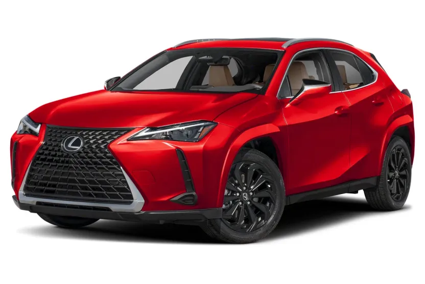 2025 Lexus UX Premium photo 1