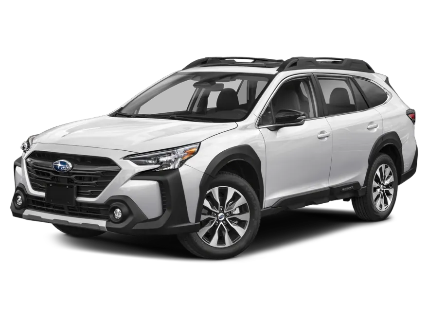 2025 Subaru Outback Limited XT photo 1