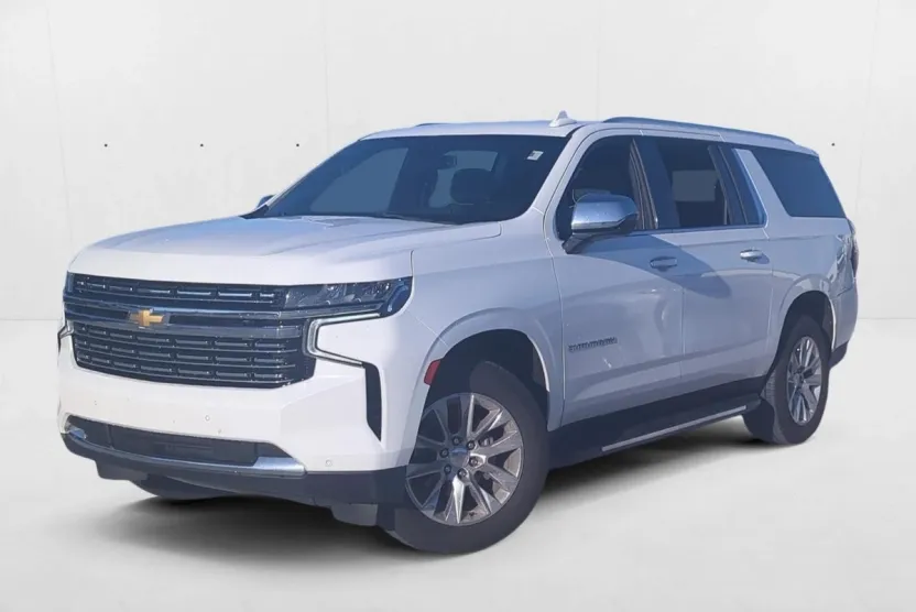 2023 Chevrolet Suburban Premier photo 1