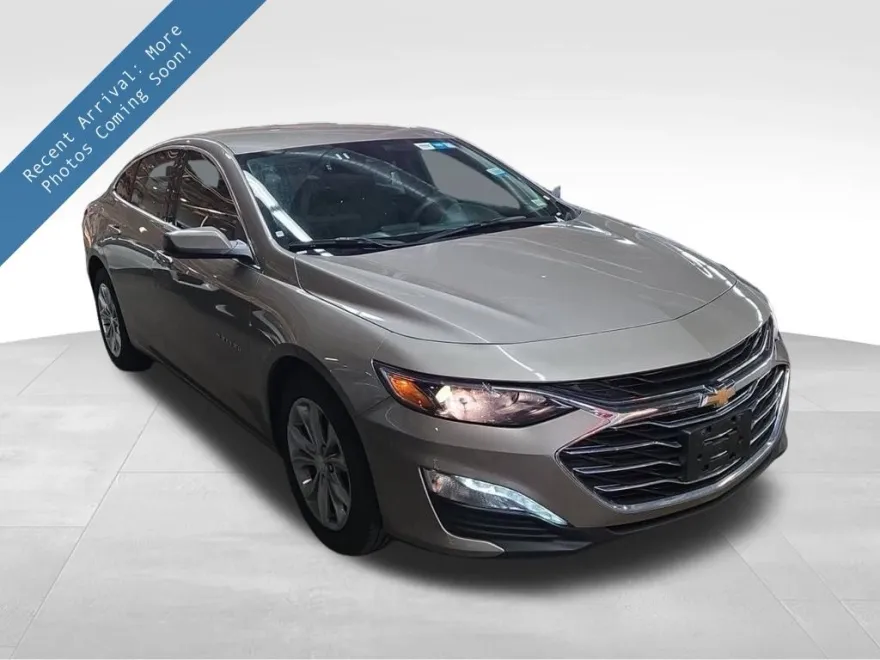 2024 Chevrolet Malibu 1LT photo 1